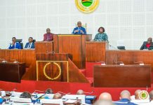 Togo : le Parlement engage sa deuxième session extraordinaire de 2026