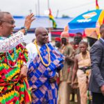Dunenyo Zã 2026 : le Grand Lomé célèbre ses racines avec l’Assemblée nationale