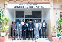 L’OOAS engage un dialogue stratégique en Guiné-Bissau pour accélérer la mise en œuvre de la politique régionale de santé de la CEDEAO