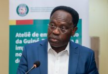 La Guiné-Bissau engage la santé communautaire avec la CEDEAO
