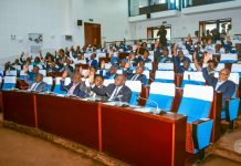 Togo : quatre lois définitivement adoptées par l’Assemblée nationale