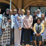 GF2D prépare une nouvelle génération de femmes leaders