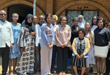 GF2D prépare une nouvelle génération de femmes leaders