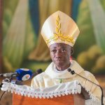 Kpalimé : Mgr Edmond Yawo Amekuse intronisé, nouveau guide du diocèse