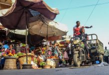 Industrie togolaise : l’essor fulgurant du secteur secondaire