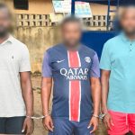 Réseau de cambrioleurs démantelé : trois interpellations