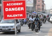 Sécurité routière : l’État intensifie la riposte