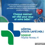 Naissances sereines : Dogta‑Lafiè innove pour les futures mamans