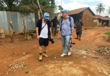Sécurité nationale : deux espions Français déguisés en touristes interpellés dans le nord du Togo