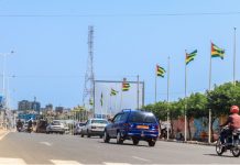 Togo : transports et tourisme en essor