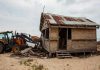 Plages du Grand Lomé : le domaine public reprend ses droits