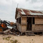 Plages du Grand Lomé : le domaine public reprend ses droits