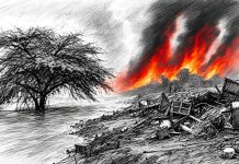 Catastrophes naturelles : juillet meurtri au Togo