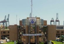 Port de Lomé : les investissements du gouvernement portent leurs fruits