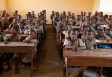 Scolarisation : 17 000 enfants ciblés dans les Savanes par un nouveau programme structurant