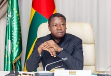 Faure Gnassingbé : l’Afrique ne veut plus regarder le match, elle veut écrire les règles