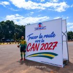 Football : EBOMAF, sur la route de la CAN 2027 avec les Éperviers