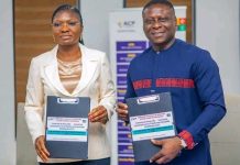 PIA : sous l’impulsion du Lt-Col Idiola Sandah, l’ACP et l’Université de Kara scellent l’alliance formation-industrie