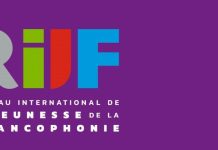 Lomé : la jeunesse francophone prépare Phnom Penh