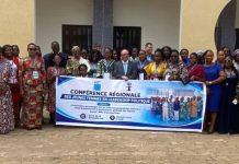 Leadership féminin : Lomé, capitale de la transformation politique africaine