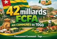 FACT : 42 milliards pour les communes, l’impact bientôt mesuré