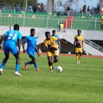 Football : ASCK et ASEC dos à dos à Lomé