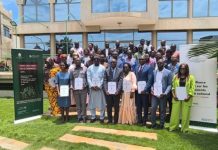 Togo : un nouveau guide pour détecter les alertes sanitaires