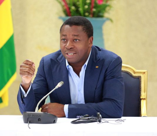École togolaise : quatre ans de mutation