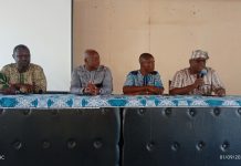 Bassar 1 : l’excellence scolaire au cœur de la fête des ignames