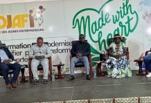Foire Adjafi 2026 : les communes au rendez-vous de l’entrepreneuriat