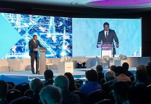 À Londres Faure Gnassingbé porte la voix nucléaire de l’Afrique