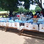 Baga : plus de 480 élèves et jeunes bénéficient d’un appui de 4,2 millions FCFA