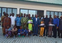 Haho 3 : l’excellence scolaire célébrée