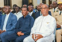 Attentat de 1986 : le Togo se recueille quarante ans après