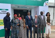 Togo : quand les hommes deviennent moteurs de l’égalité de genre