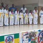 VTE 2026 : Me Djondo Jean Médard, un maître au service de l’avenir des enfants togolais