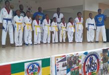 VTE 2026 : Me Djondo Jean Médard, un maître au service de l’avenir des enfants togolais