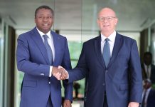 Togo-Hongrie : Budapest veut accélérer sur l’eau et l’assainissement