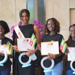 CONIIA Summer Camp 2026 : quatre jeunes Togolaises brillent au cœur de la tech chinoise à Shenzhen