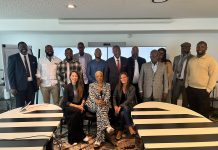 Paris accueille les ambitions togolaises : la CCI-Togo en première ligne du dialogue économique franco-togolais