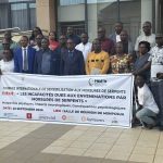 Morsures de serpents : le Togo sonne la riposte