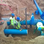 Togo : l’eau potable pour tous à l’horizon 2030