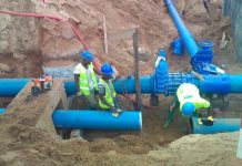 Togo : l’eau potable pour tous à l’horizon 2030
