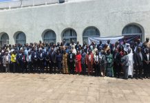 L’OMS veut accélérer la couverture sanitaire universelle en Afrique