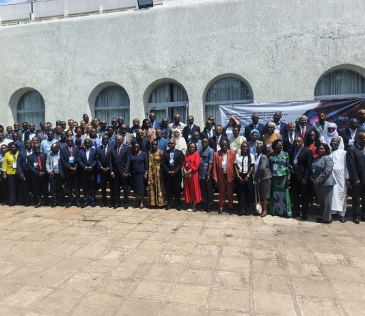 L’OMS veut accélérer la couverture sanitaire universelle en Afrique