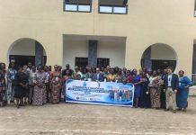 L’OMS veut accélérer la couverture sanitaire universelle en Afrique