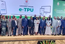 Digitalisation fiscale : la TPU désormais payable en ligne