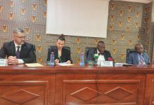 Togo-Russie : la CCI-Togo mise sur la production partagée
