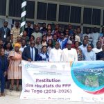 FFF Togo : capitaliser le passé, préparer l’après-2026