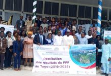 FFF Togo : capitaliser le passé, préparer l’après-2026
